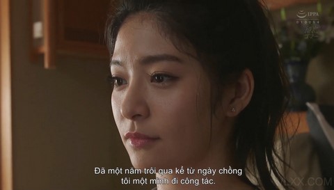 Thủ dâm xong đụ cô gái xinh bướm to Meguri
